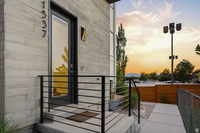 1537 E TALO CT, Millcreek, UT 84106