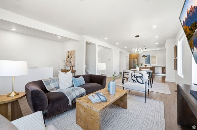 1537 E TALO CT, Millcreek, UT 84106