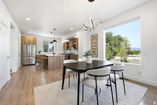 1537 E TALO CT, Millcreek, UT 84106