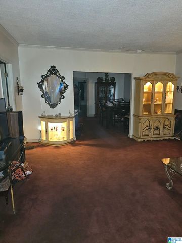 4409 9TH AVENUE, Birmingham, AL 35224