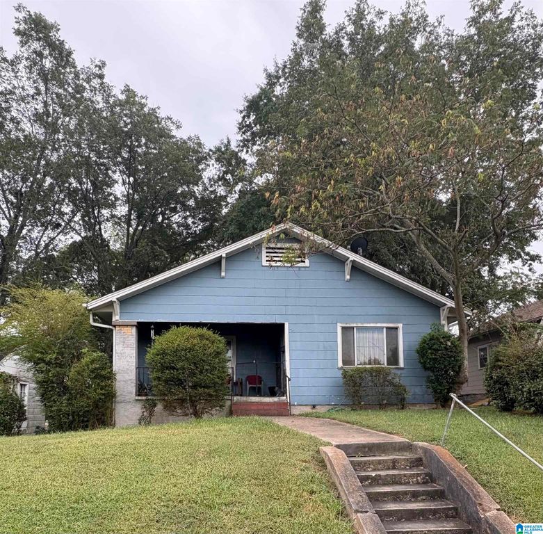4409 9TH AVENUE, Birmingham, AL 35224