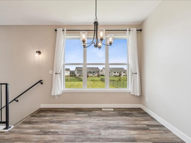 1326 Echo Ridge Lane, Marion, IA 52302