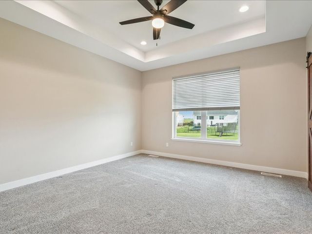 1326 Echo Ridge Lane, Marion, IA 52302