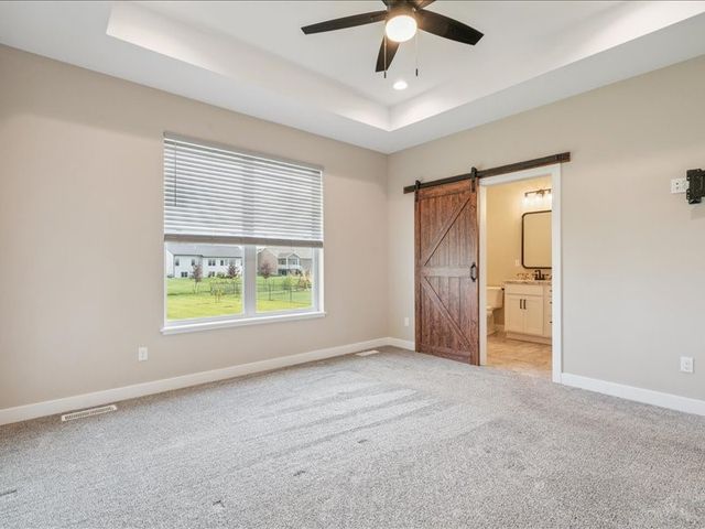 1326 Echo Ridge Lane, Marion, IA 52302