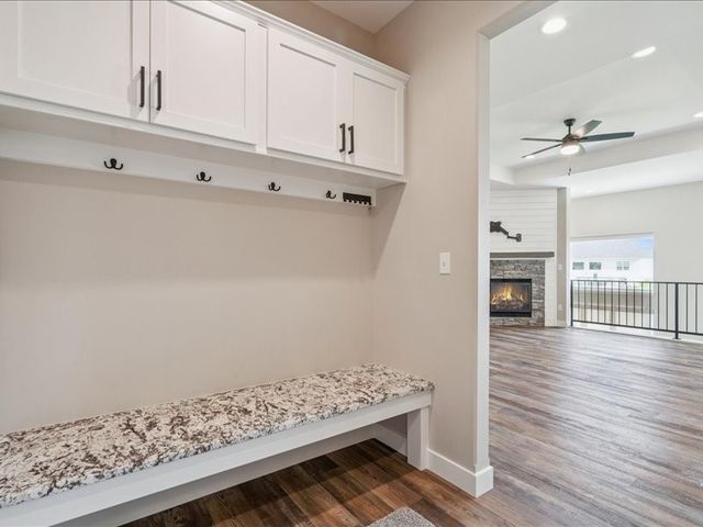 1326 Echo Ridge Lane, Marion, IA 52302