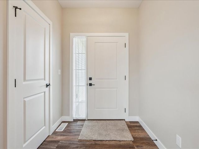 1326 Echo Ridge Lane, Marion, IA 52302