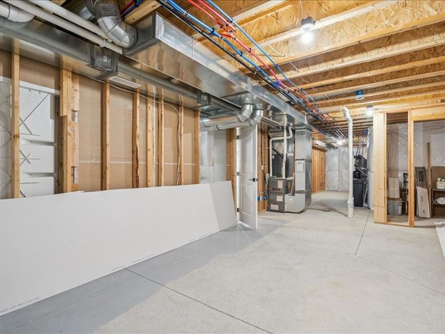 1326 Echo Ridge Lane, Marion, IA 52302