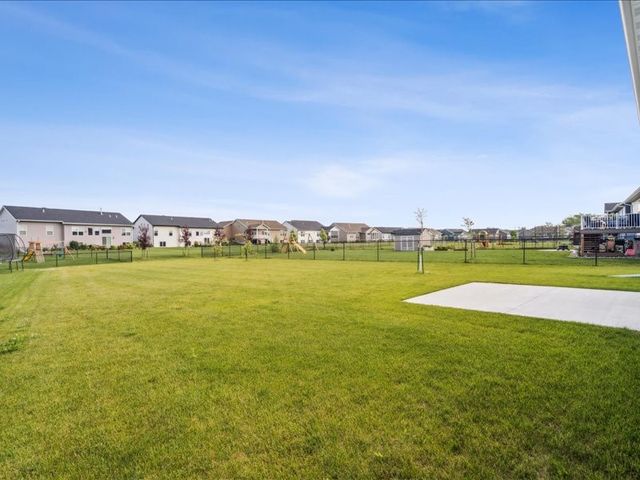 1326 Echo Ridge Lane, Marion, IA 52302