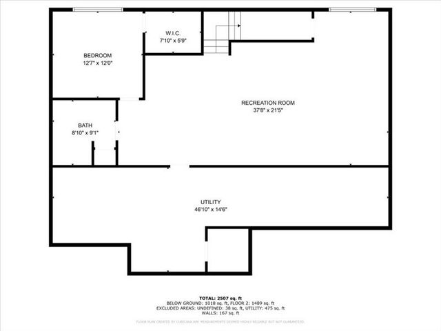 1326 Echo Ridge Lane, Marion, IA 52302