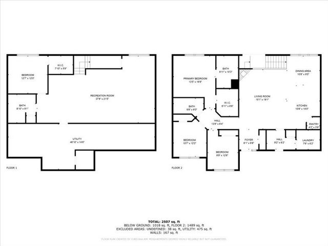 1326 Echo Ridge Lane, Marion, IA 52302