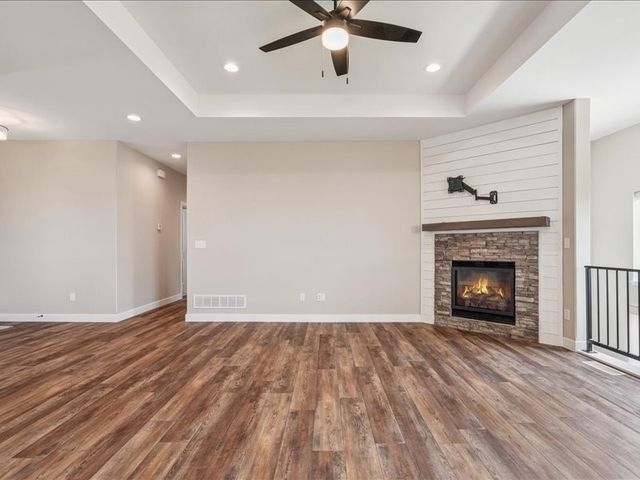 1326 Echo Ridge Lane, Marion, IA 52302