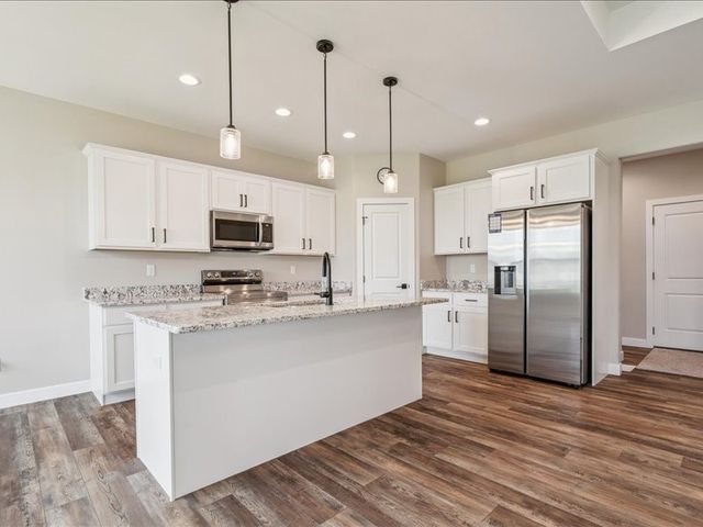 1326 Echo Ridge Lane, Marion, IA 52302