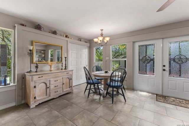 346 RAINBOW DR, Lakehills, TX 78063