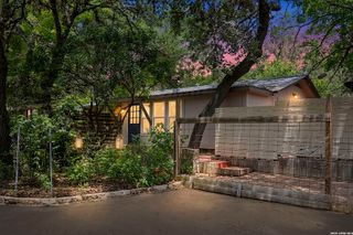 346 RAINBOW DR, Lakehills, TX 78063