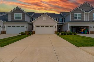 1003 Salt Springs Drive, Saline, MI 48176