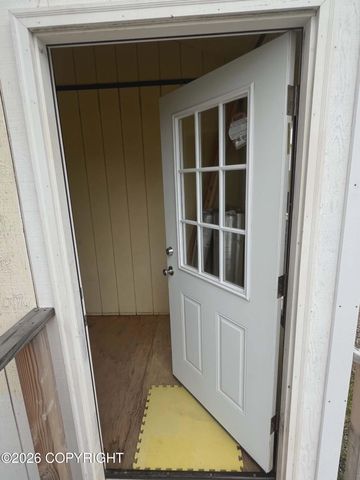 711 Central Avenue, Dillingham, AK 99576