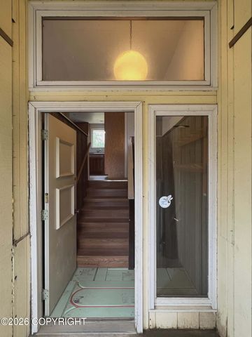 711 Central Avenue, Dillingham, AK 99576