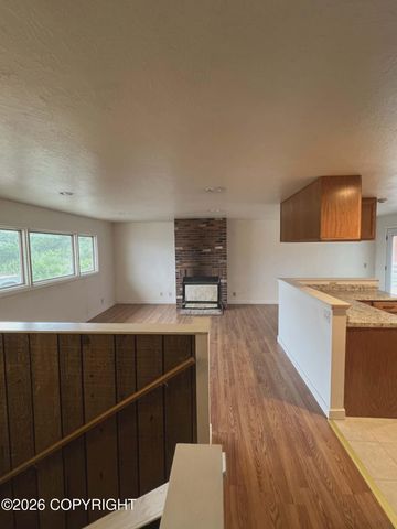 711 Central Avenue, Dillingham, AK 99576