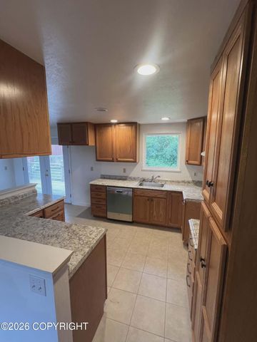 711 Central Avenue, Dillingham, AK 99576