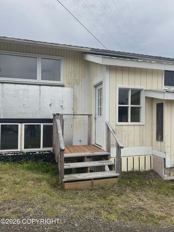 711 Central Avenue, Dillingham, AK 99576