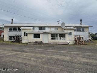 711 Central Avenue, Dillingham, AK 99576