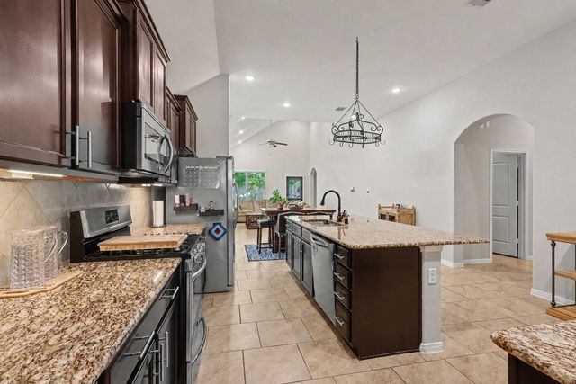 22222 Forbes Field Trail, Spring, TX 77389