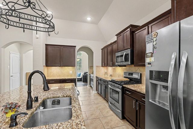 22222 Forbes Field Trail, Spring, TX 77389