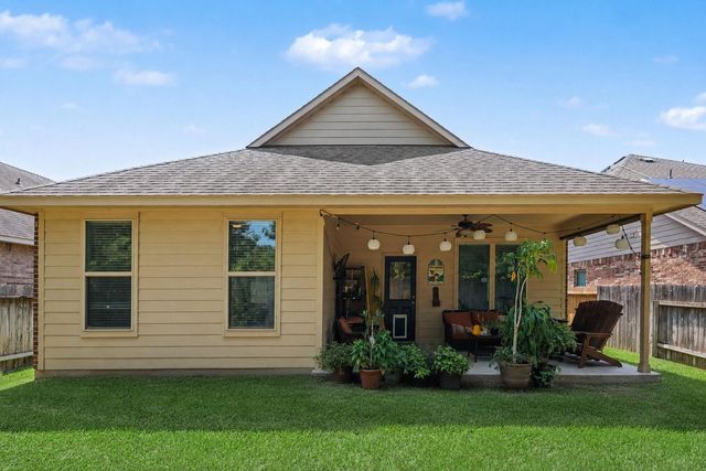 22222 Forbes Field Trail, Spring, TX 77389