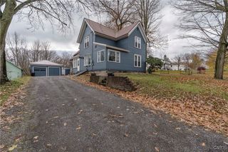 5122 Climax Street, Denmark, NY 13620