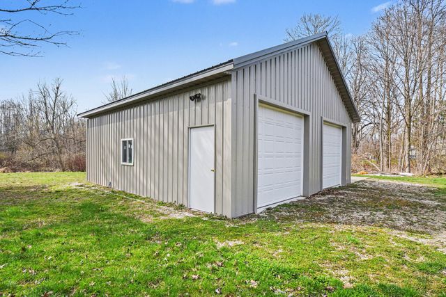 45284 Co Rd 703, Covert Twp, MI 49038
