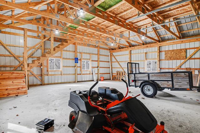 45284 Co Rd 703, Covert Twp, MI 49038