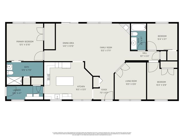 45284 Co Rd 703, Covert Twp, MI 49038