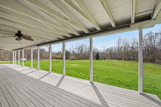45284 Co Rd 703, Covert Twp, MI 49038