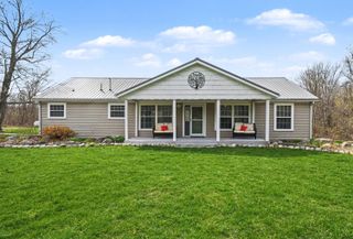 45284 Co Rd 703, Covert Twp, MI 49038
