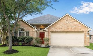 1305 Ocean Manor Lane, League City, TX 77573