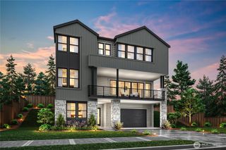 8517 137th Avenue SE #1, Newcastle, WA 98059