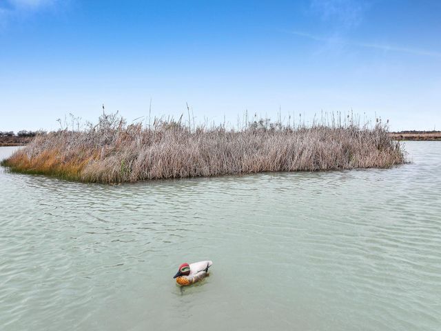 TR 4 Canal Road, Winnie, TX 77665