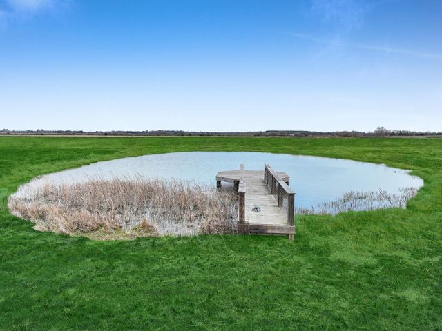 TR 4 Canal Road, Winnie, TX 77665