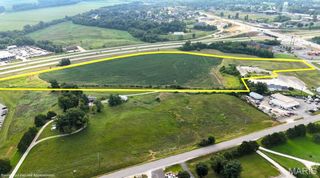 0 Turnbull Trail (1-3+/- Acres), Troy, MO 63379