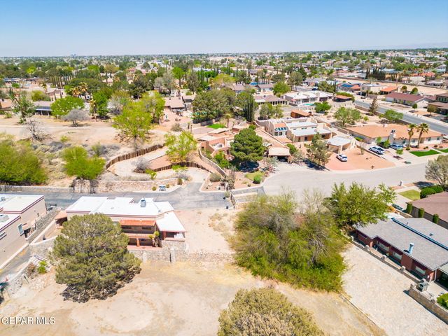 11268 ENID WILSON Lane, El Paso, TX 79936