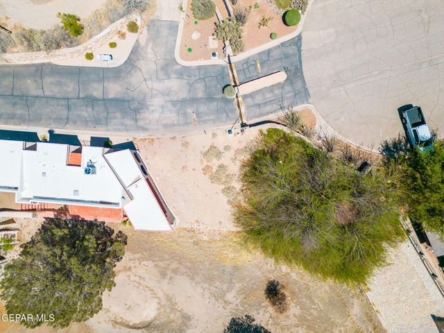 11268 ENID WILSON Lane, El Paso, TX 79936