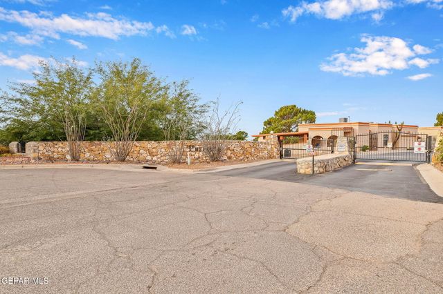 11268 ENID WILSON Lane, El Paso, TX 79936