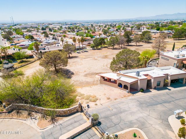 11268 ENID WILSON Lane, El Paso, TX 79936