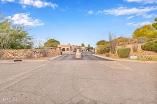 11268 ENID WILSON Lane, El Paso, TX 79936