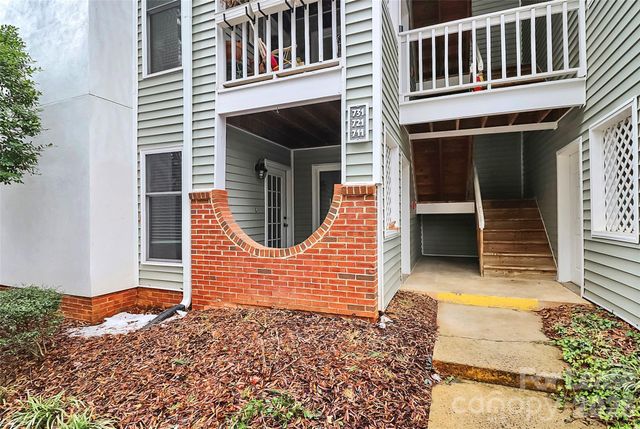 430 Queens Road 711, Charlotte, NC 28207