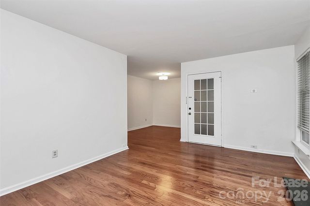 430 Queens Road 711, Charlotte, NC 28207