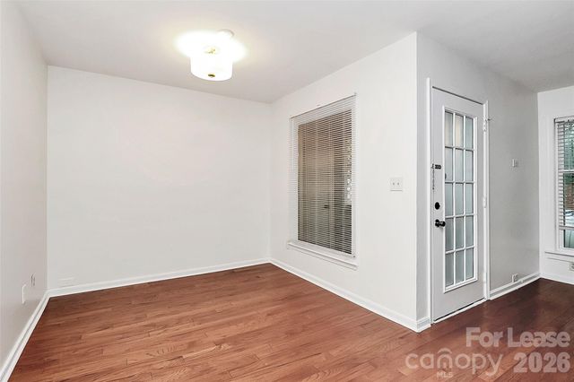 430 Queens Road 711, Charlotte, NC 28207