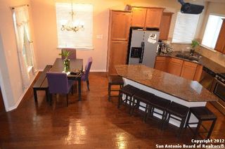 21814 ANDREWS GARDEN, Bexar Co, TX 78258