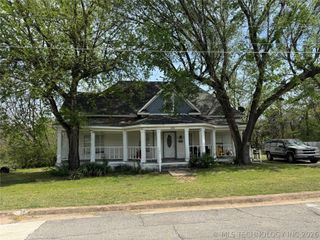 824 S Elm Street, Mcalester, OK 74501