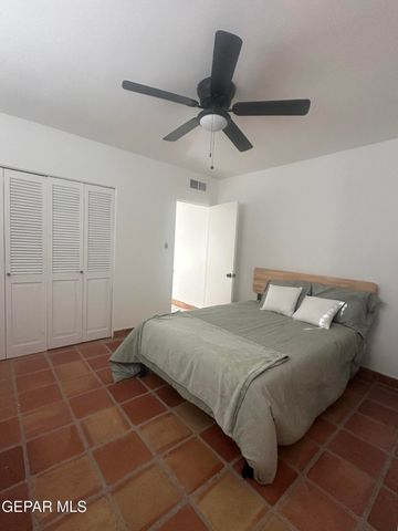 4527 Emory Road, El Paso, TX 79922